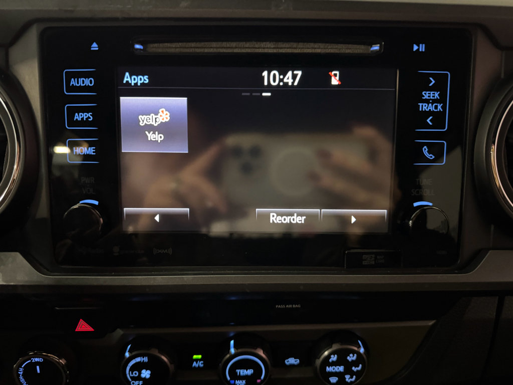 Used 2019 Toyota Tacoma TRD Off-Road image 27