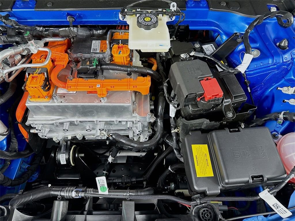 New 2025 Honda Prologue EX image 12