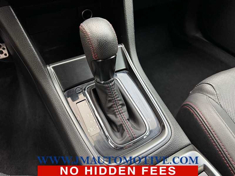 Used 2020 Subaru WRX Limited AWD/4WD image 34
