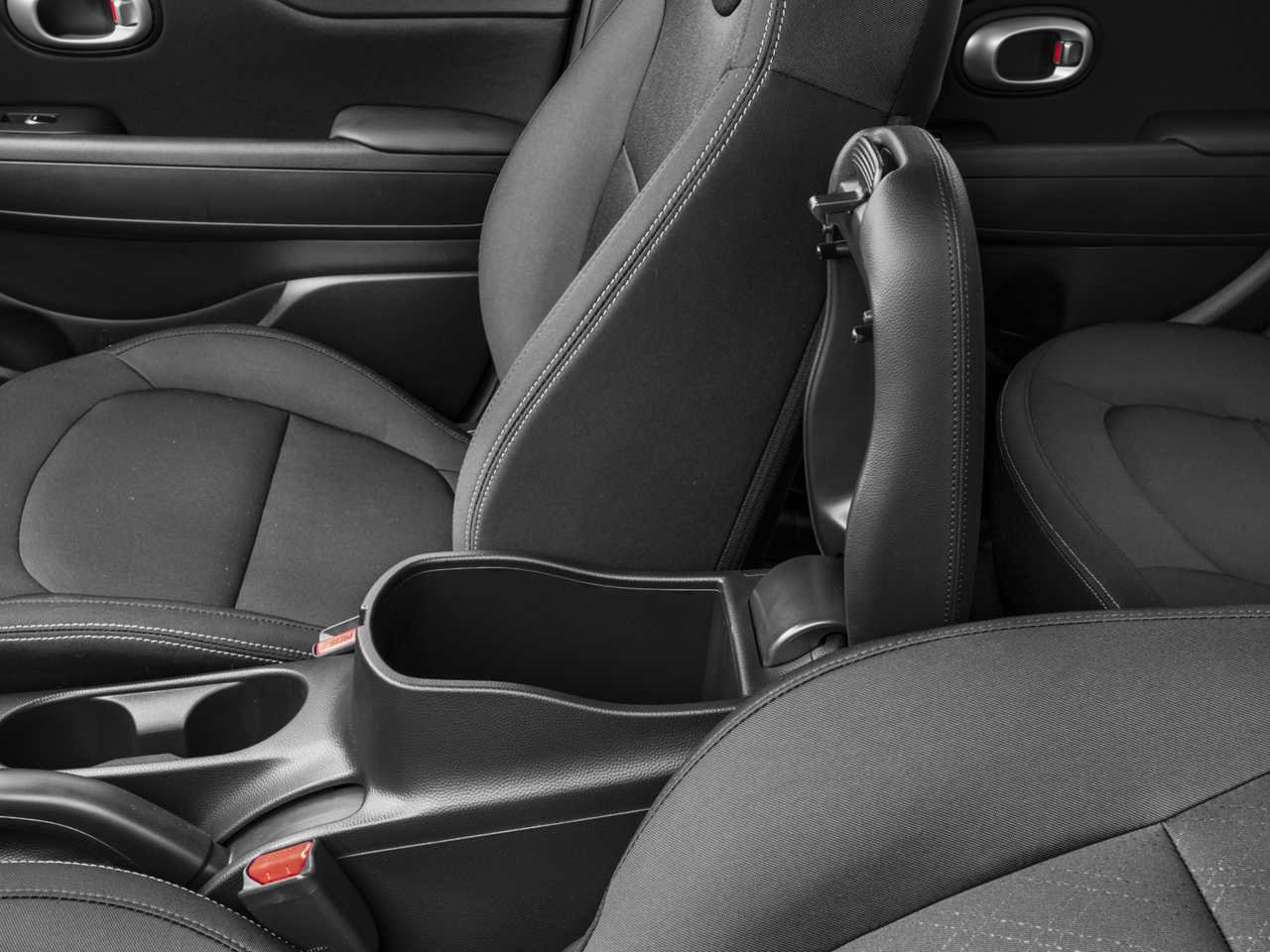 Used 2017 Kia Soul w/ Convenience Package FWD image 10
