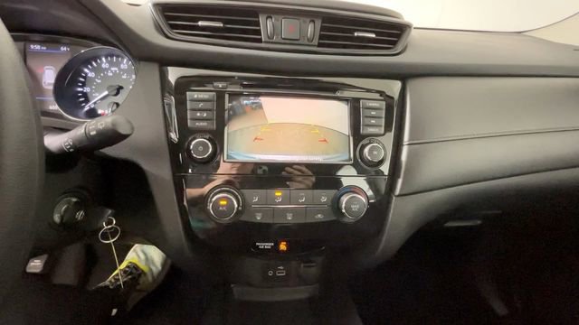 Used 2020 Nissan Rogue S AWD/4WD image 33