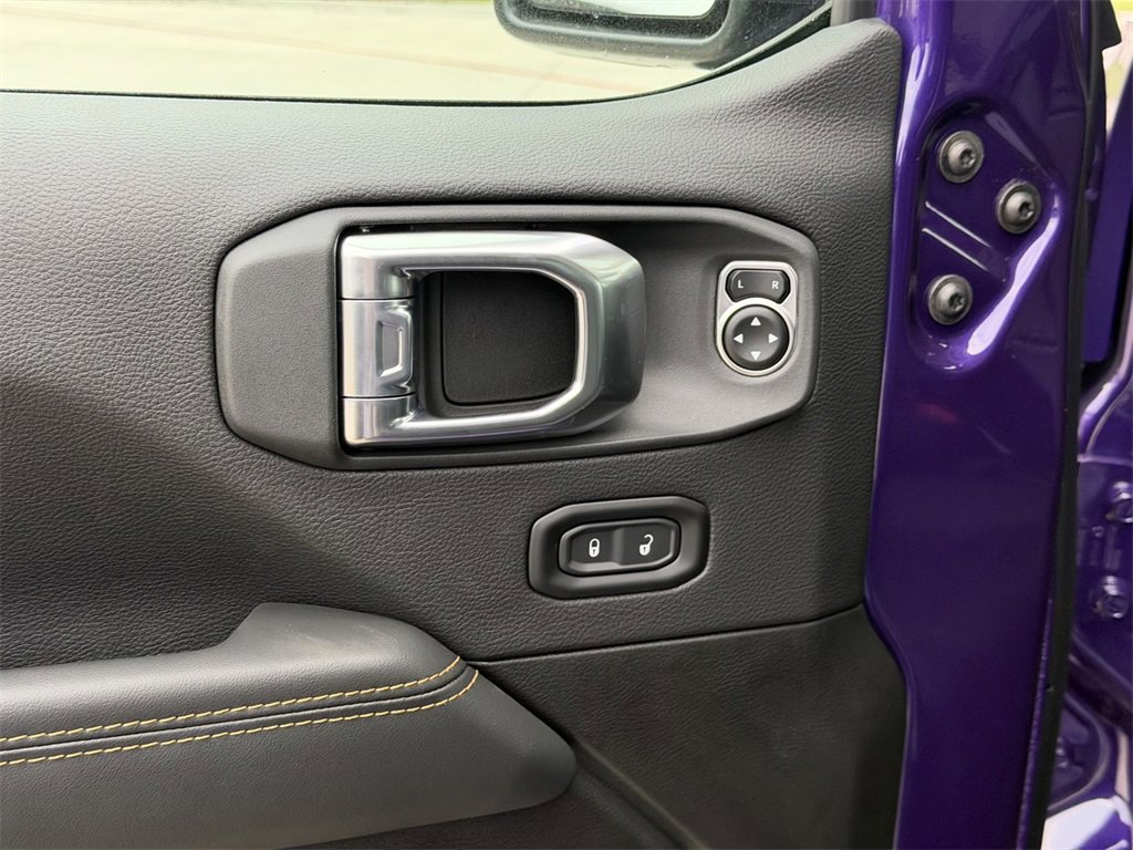 New 2026 Jeep Gladiator Sport image 15