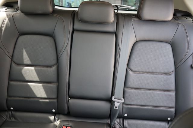 Used 2023 MAZDA CX-5 AWD 2.5 S w/ Preferred Package image 16