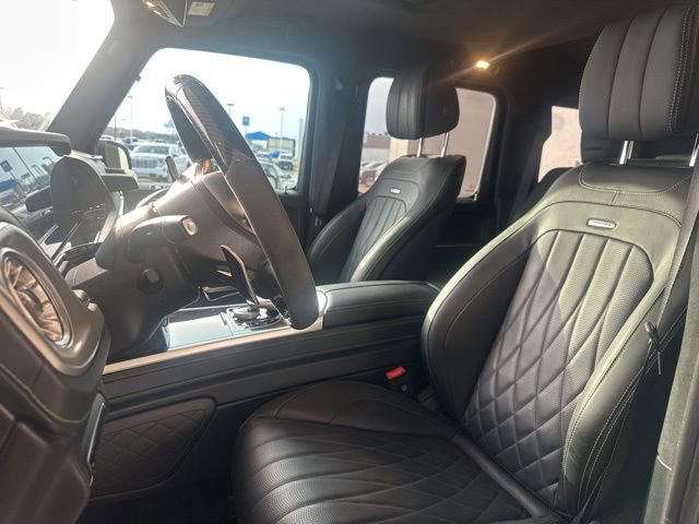 Used 2022 Mercedes-Benz G 63 AMG 4MATIC image 13