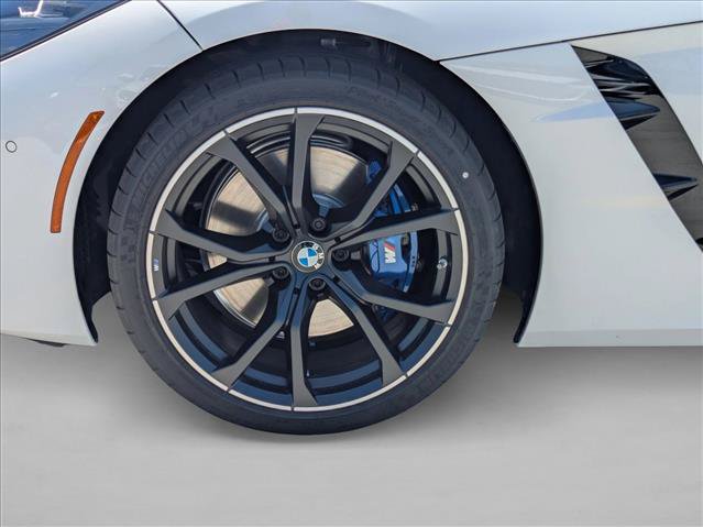 New 2026 BMW Z4 sDrive30i w/ Premium Package RWD image 9