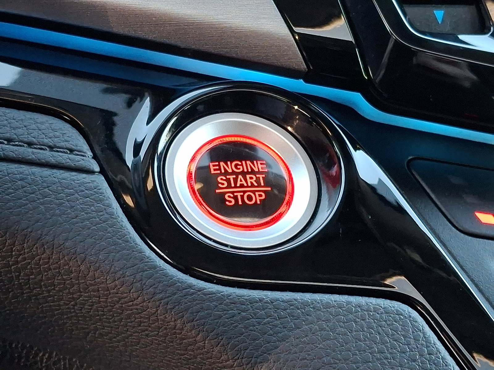 Used 2023 Honda Odyssey Touring image 27