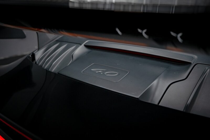 Used 2022 Porsche 911 GT3 RWD image 23
