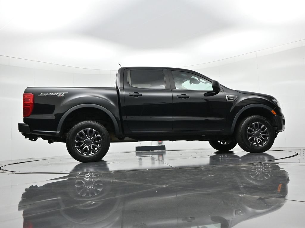Used 2021 Ford Ranger XLT w/ Equipment Group 302A High AWD/4WD image 20