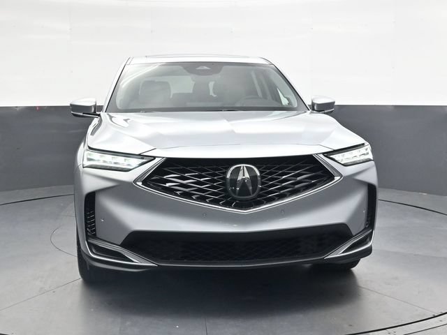 New 2026 Acura MDX w/ Technology Package AWD/4WD image 10