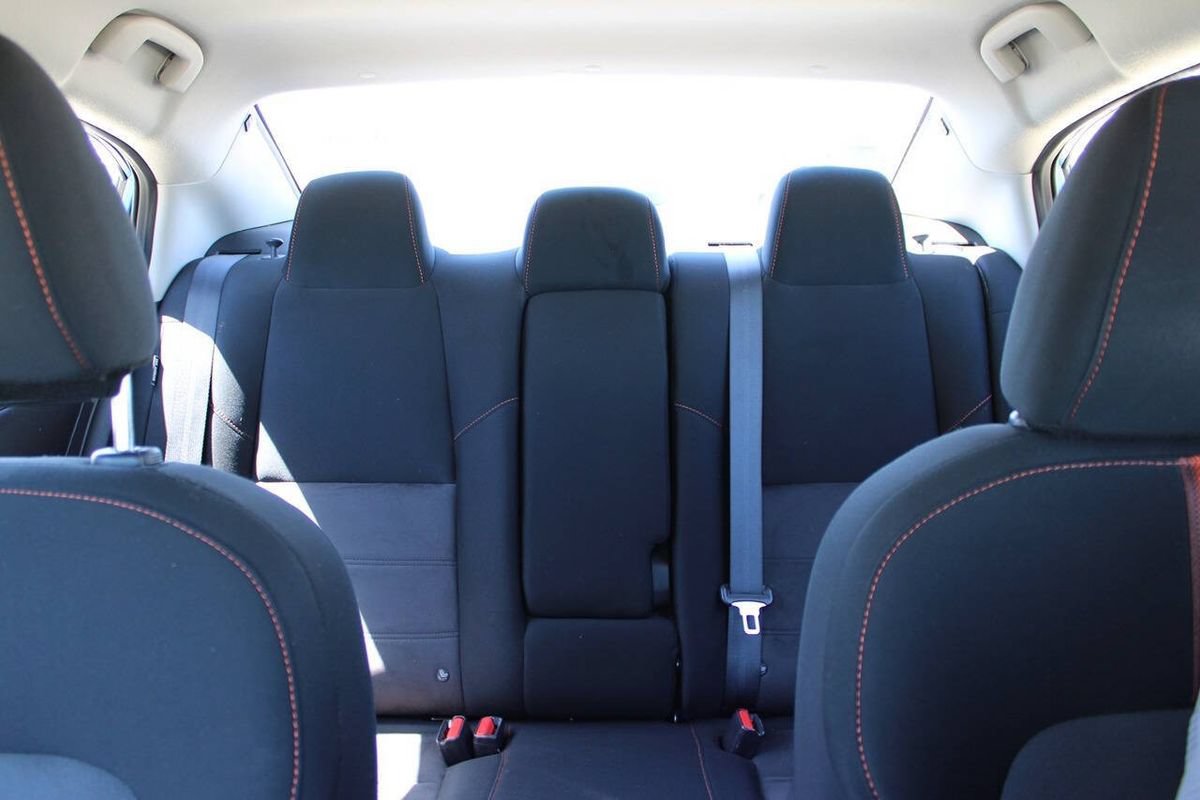 Used 2024 Nissan Sentra SR FWD image 14
