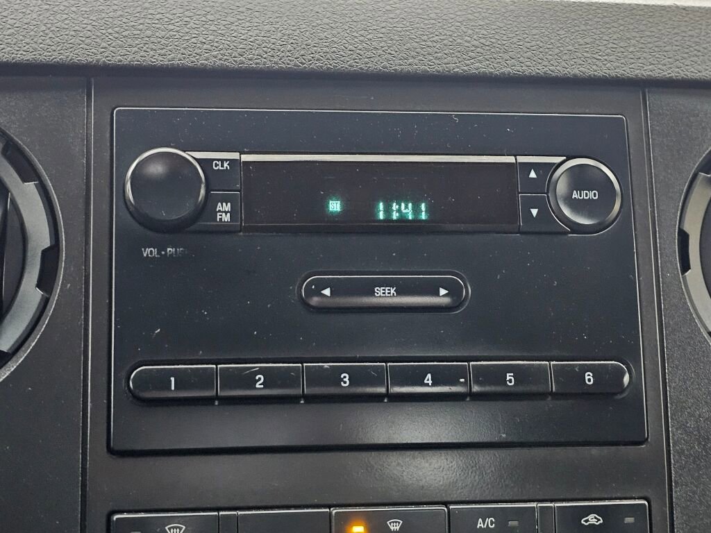 Used 2016 Ford F450 XL w/ Snow Plow Prep Package image 25