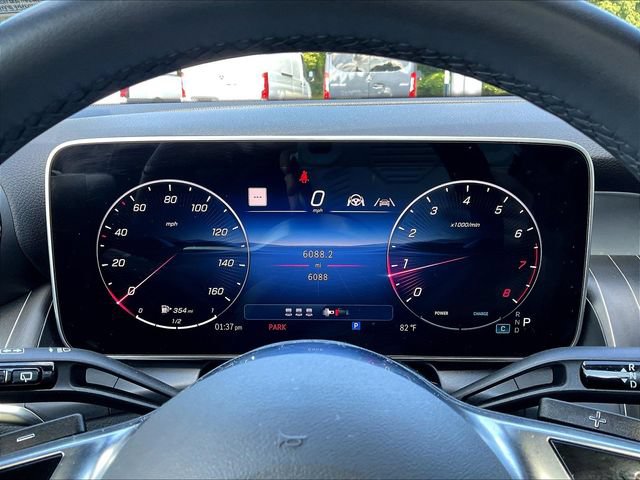 Used 2026 Mercedes-Benz GLC 300 4MATIC image 15