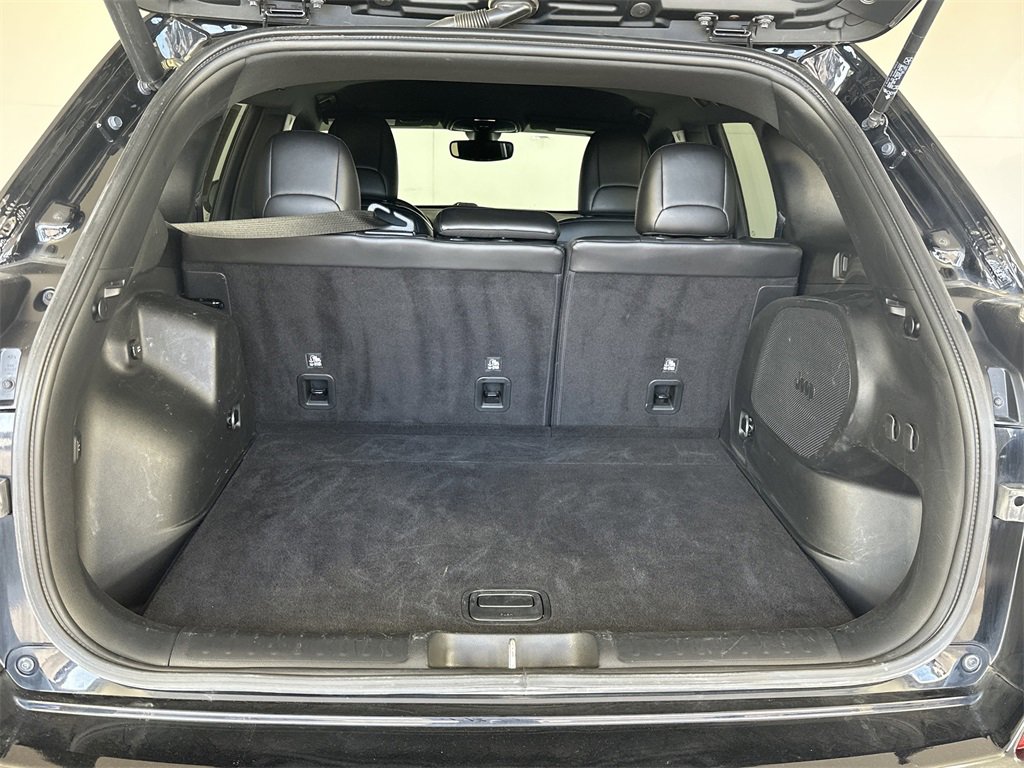 Used 2019 Jeep Cherokee High Altitude image 30