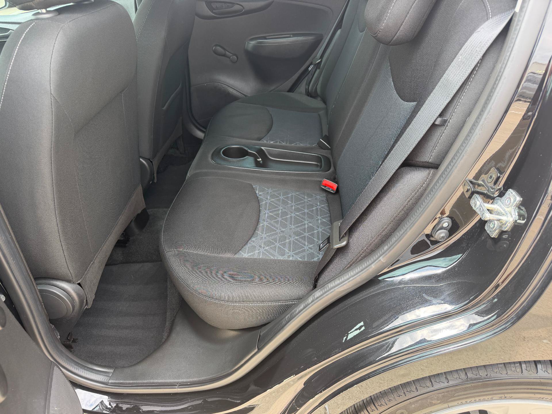 Used 2022 Chevrolet Spark LS FWD image 19