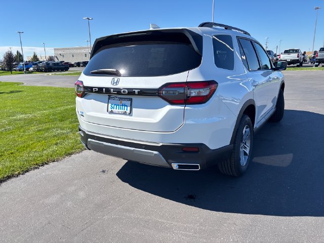 New 2026 Honda Pilot EX-L image 3