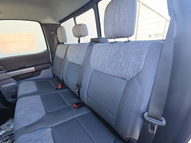 New 2026 Ford F350 XLT w/ XLT Premium Package AWD/4WD image 18