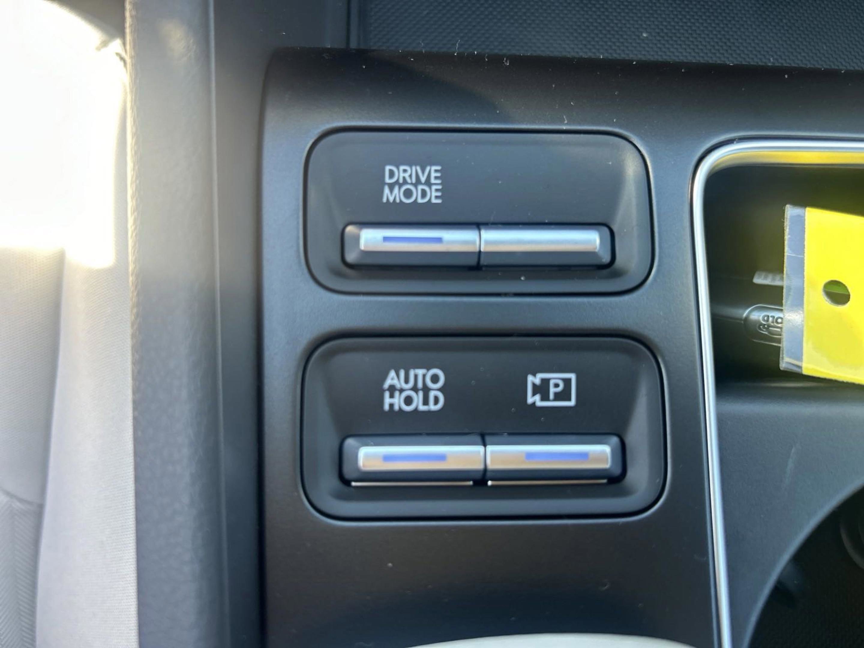 Used 2024 Hyundai Sonata SEL image 48