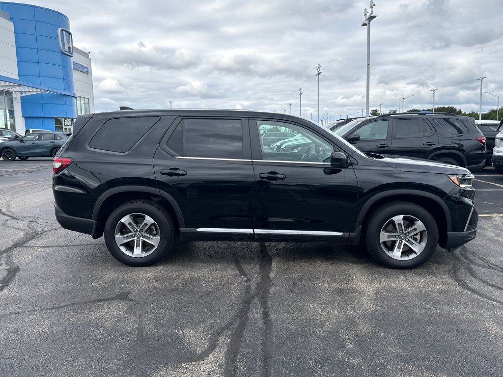 Certified 2024 Honda Pilot EX-L image 12