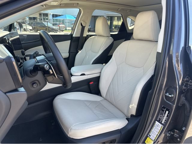 Certified 2026 Lexus NX 350 AWD w/ Accessory Package (2T) image 7
