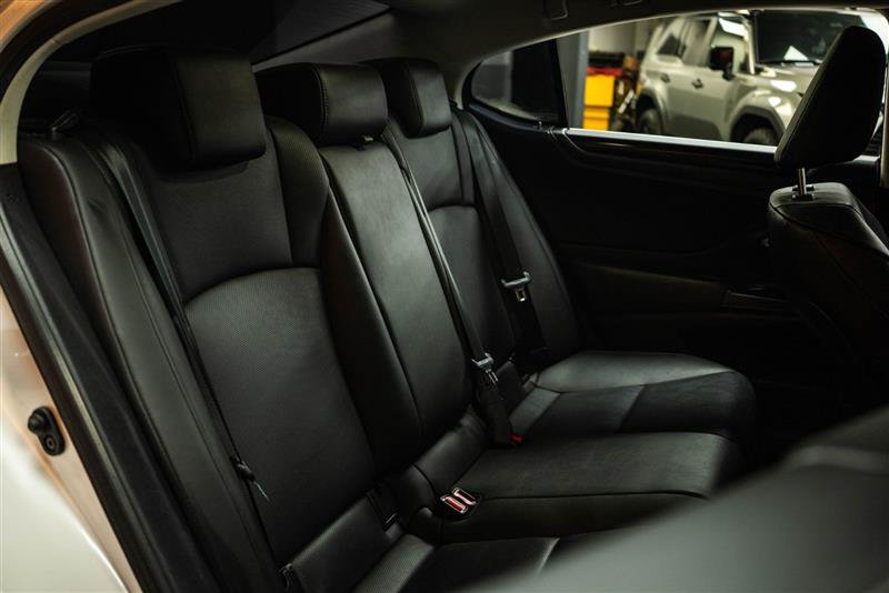 Used 2020 Lexus ES 350 w/ Premium Package FWD image 10