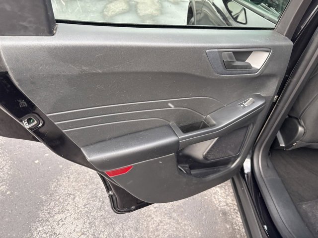 Used 2023 Ford Escape Active image 21