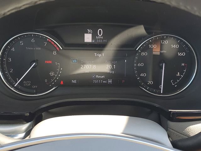 Certified 2022 Cadillac XT5 Premium Luxury w/ LPO, Floor Liner Package AWD/4WD image 19