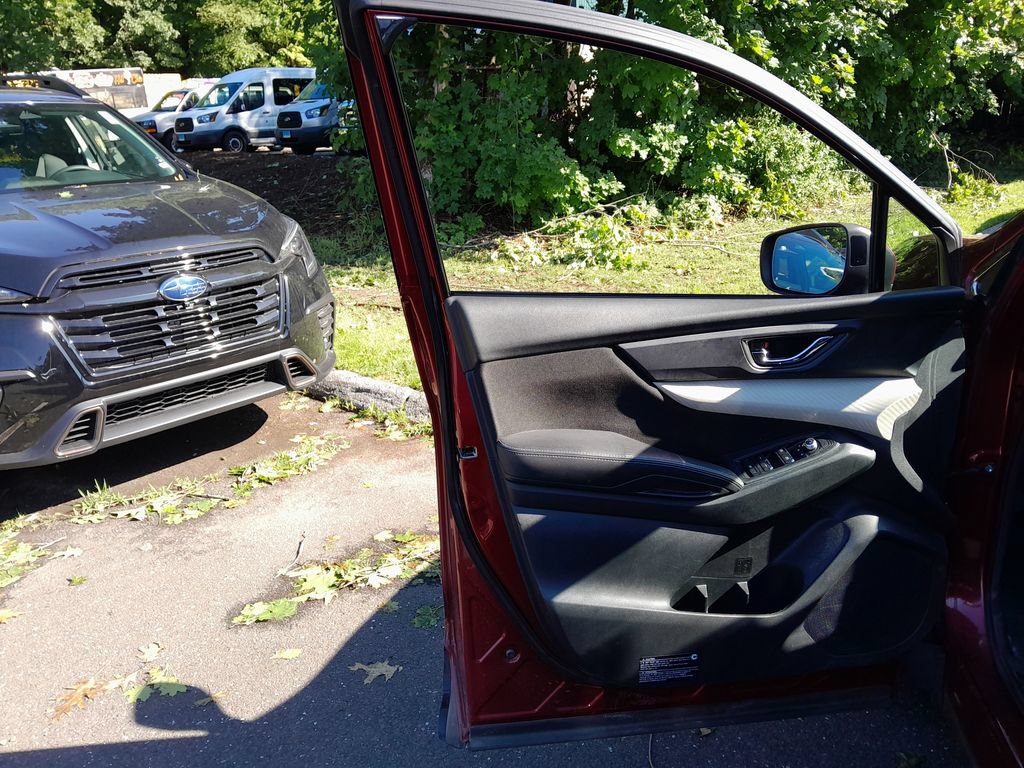 Used 2019 Subaru Ascent Premium w/ Popular Package #3 AWD/4WD image 11
