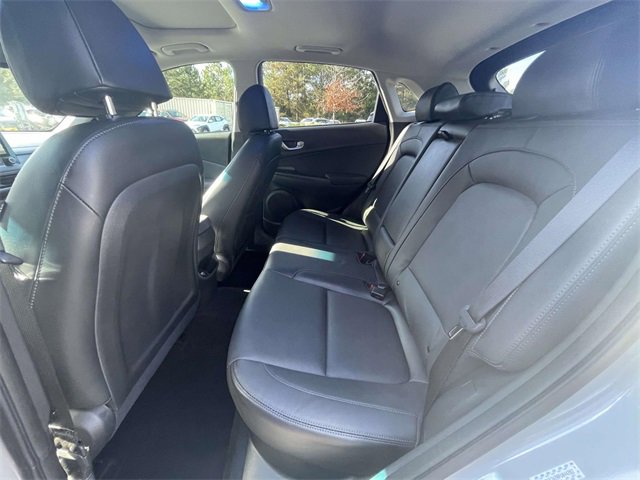 Certified 2023 Hyundai Kona Limited image 8