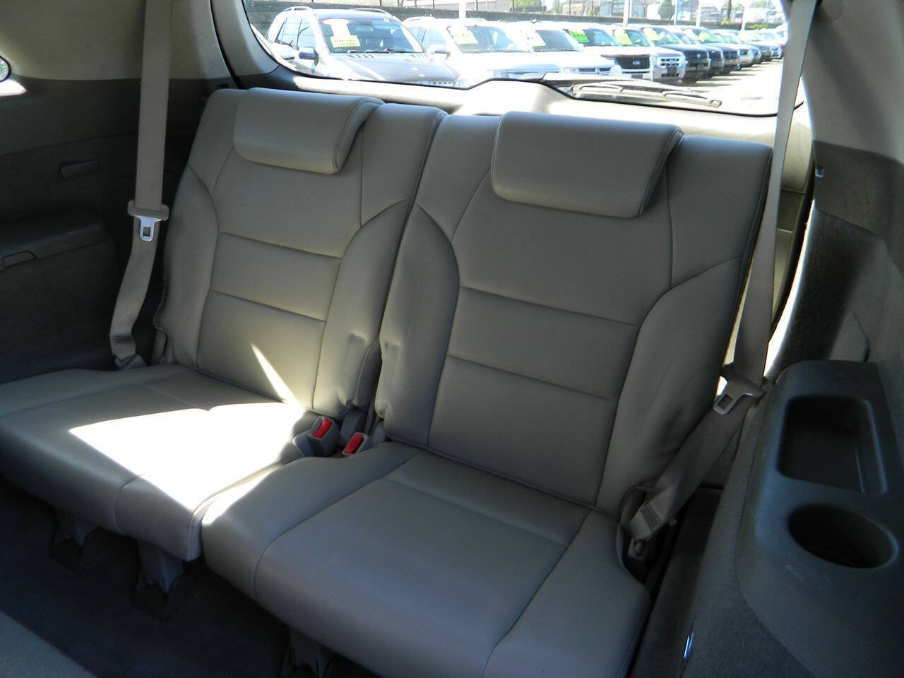 Used 2007 Acura MDX w/ Technology Package AWD/4WD image 15
