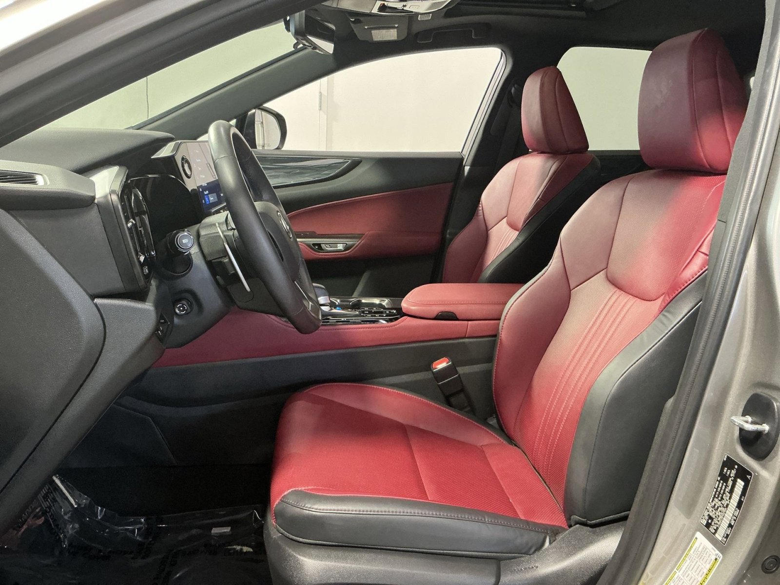 Used 2023 Lexus NX 350 AWD image 14