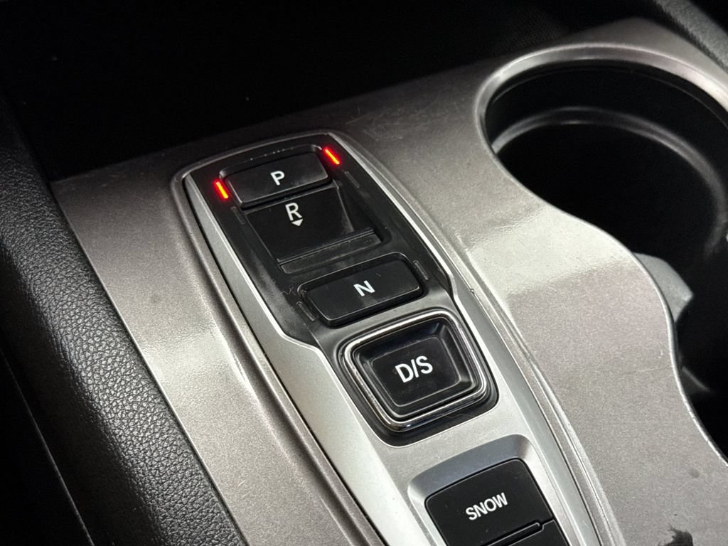 Used 2021 Honda Passport EX-L image 20