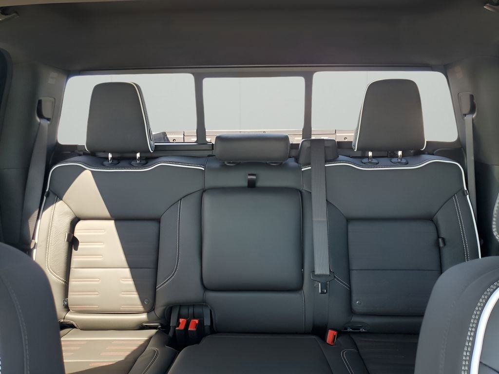 New 2026 GMC Sierra 1500 AT4X w/ AT4X AEV Edition image 43