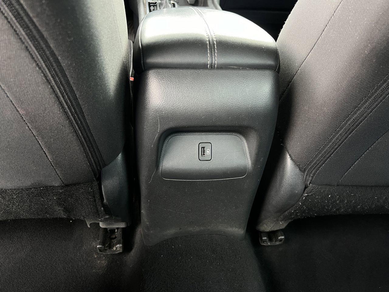 Certified 2021 Nissan Sentra SV image 24