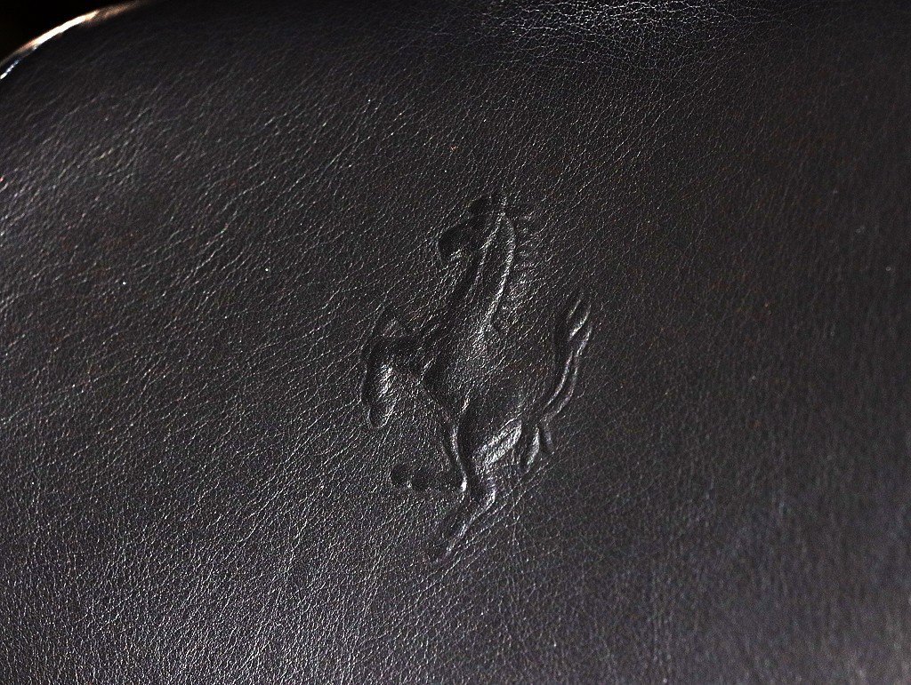 Used 1998 Ferrari F355 Berlinetta image 77