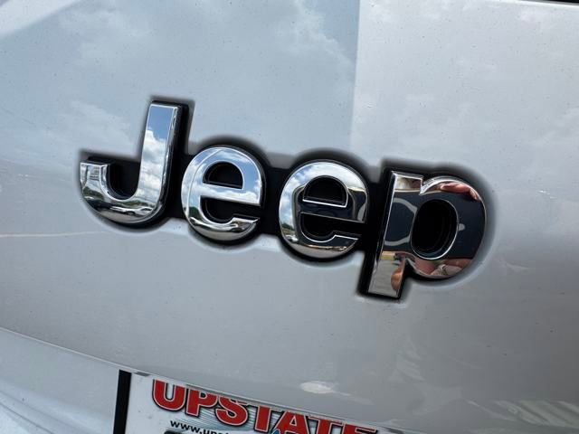 Used 2022 Jeep Grand Cherokee L Overland image 68