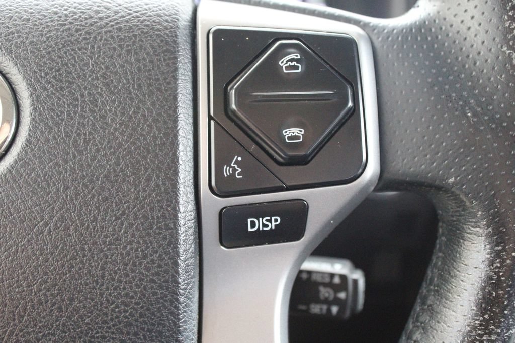 Certified 2016 Toyota 4Runner Limited AWD/4WD image 32