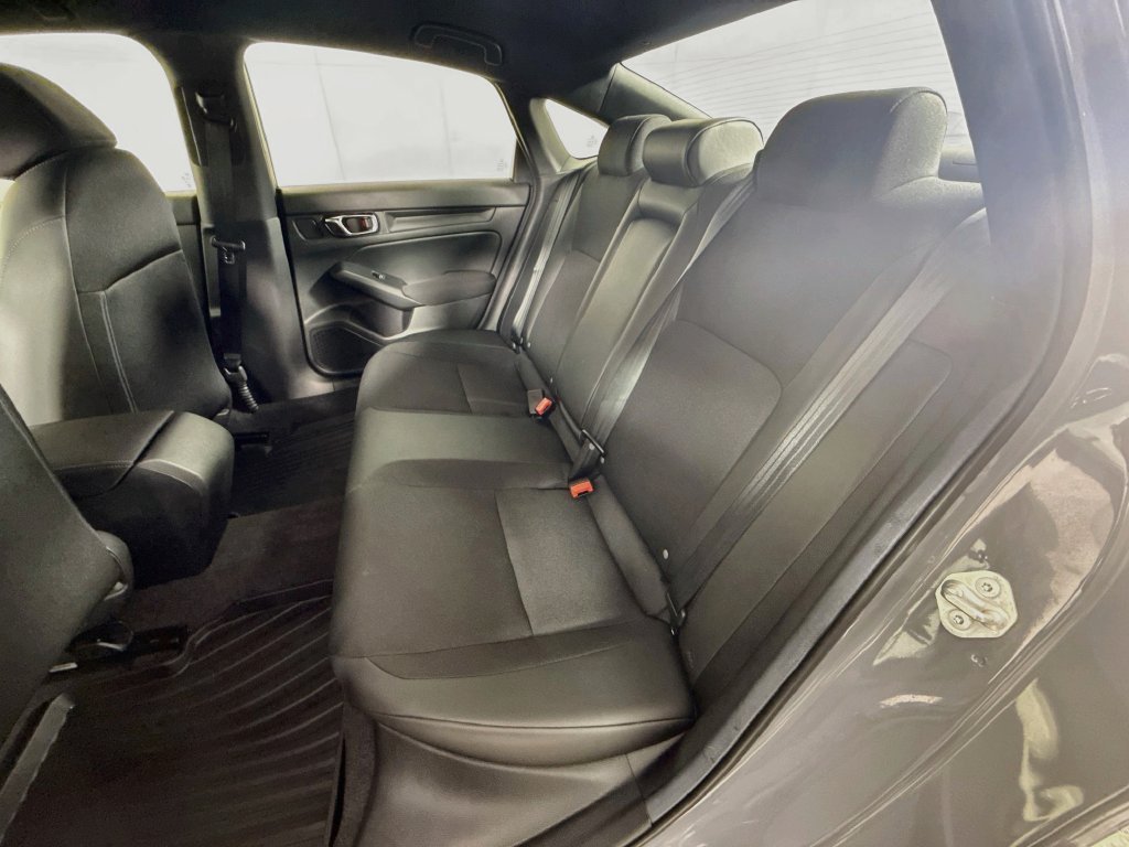 Used 2025 Honda Civic Sport image 24