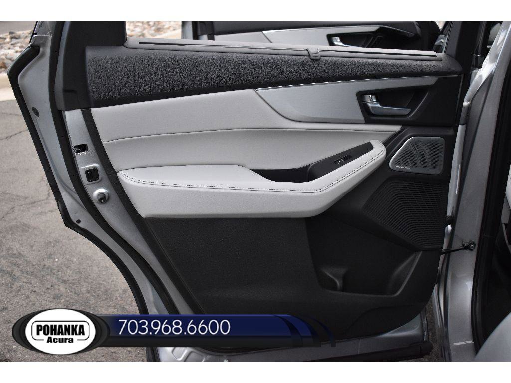 New 2026 Acura MDX w/ Technology Package image 28