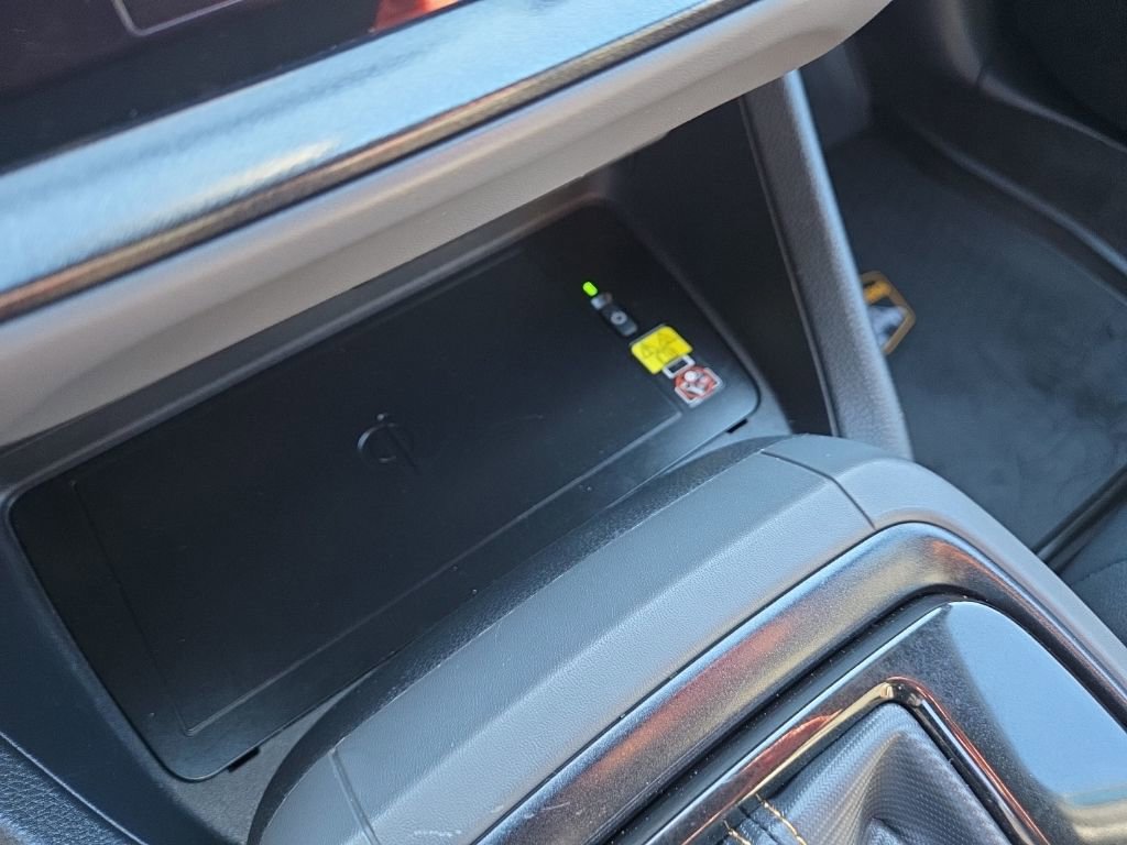 Certified 2024 Subaru Crosstrek 2.5i Wilderness w/ Crosstrek Mirror Package image 30