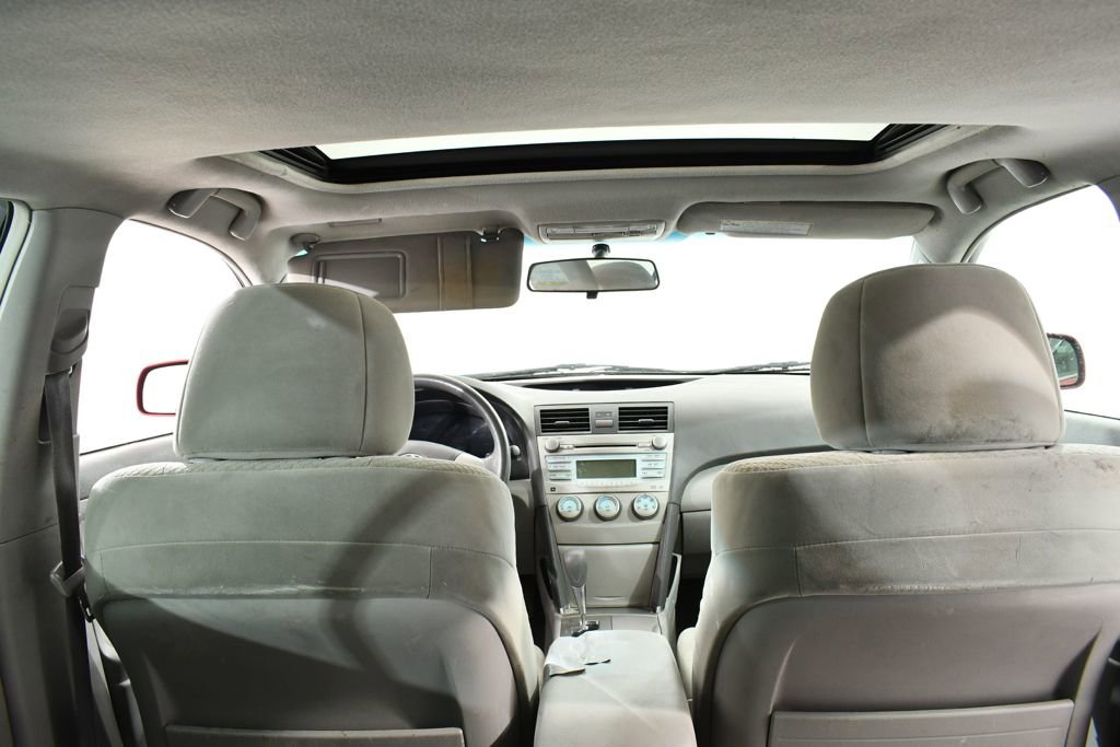 Used 2007 Toyota Camry SE FWD image 17