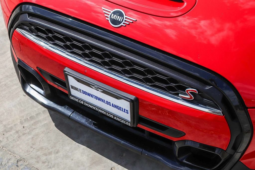 Used 2023 MINI Cooper S FWD image 11