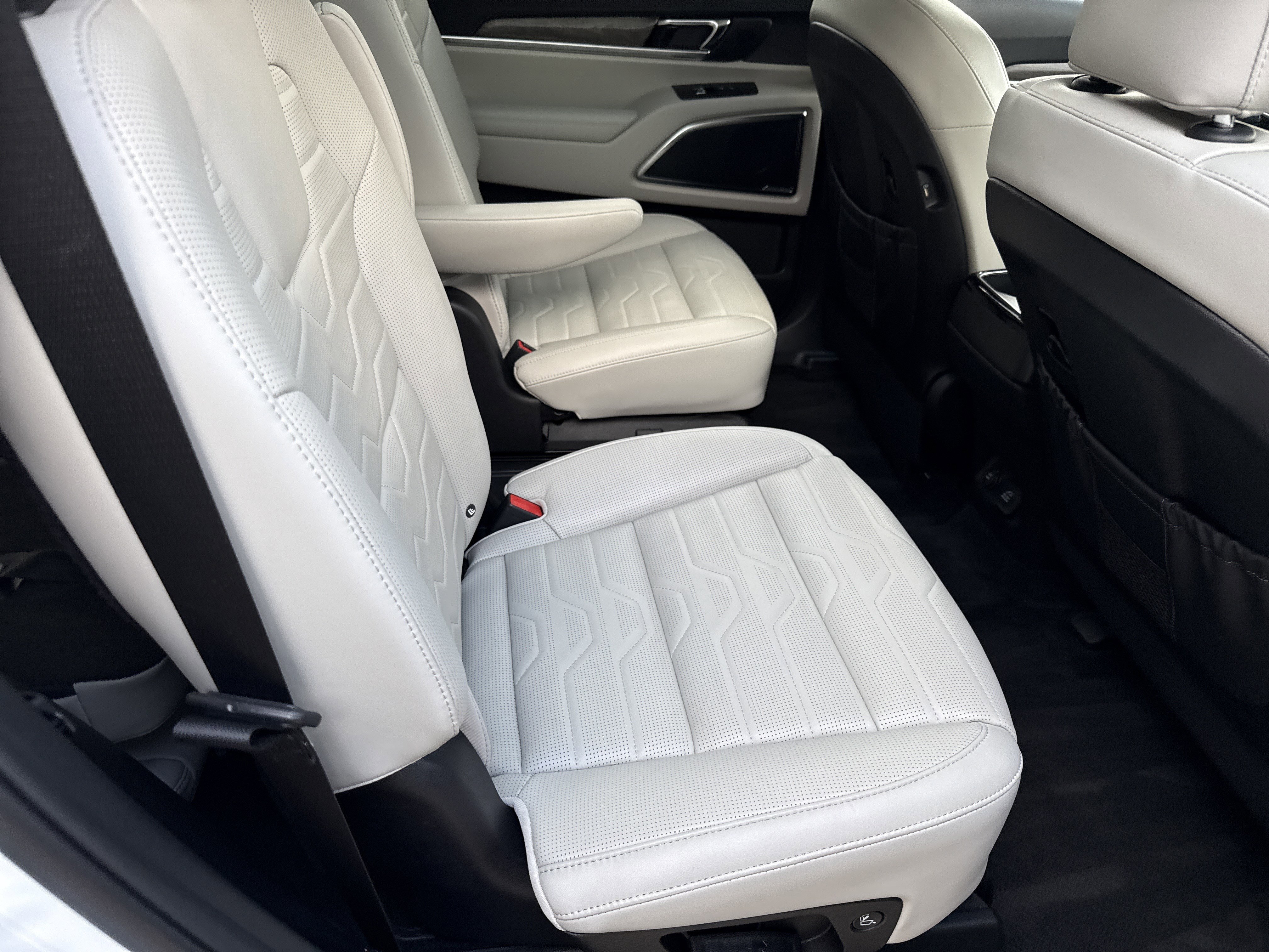 Used 2020 Kia Telluride SX w/ SX Prestige Package image 15