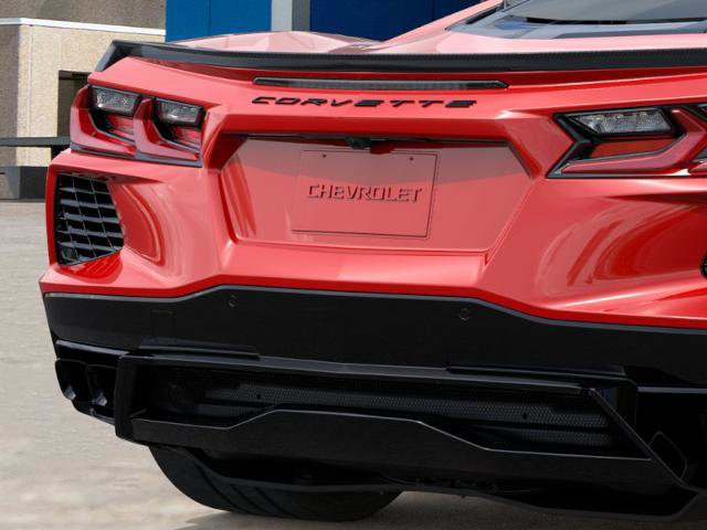 New 2026 Chevrolet Corvette Stingray Coupe w/ 1LT image 40