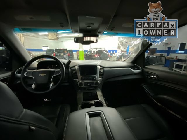 Used 2017 Chevrolet Suburban LT AWD/4WD image 28