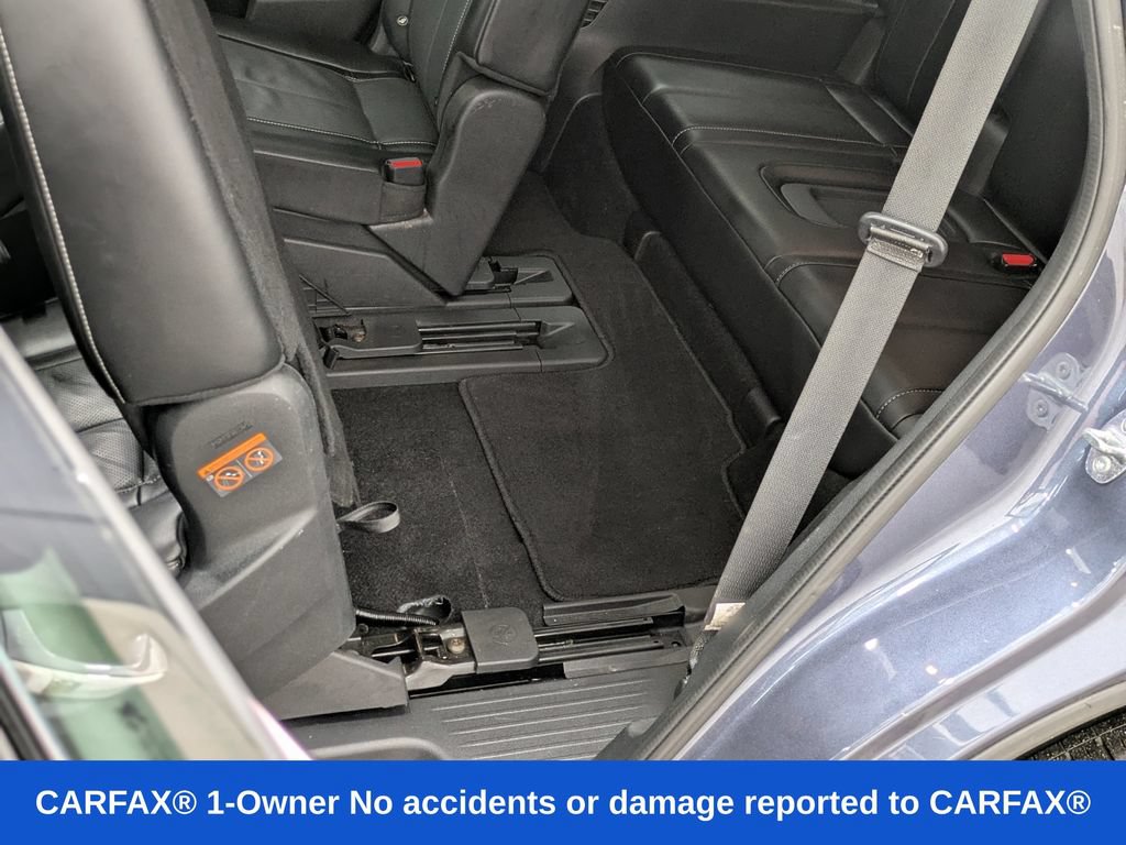Used 2022 INFINITI QX60 Sensory AWD/4WD image 42