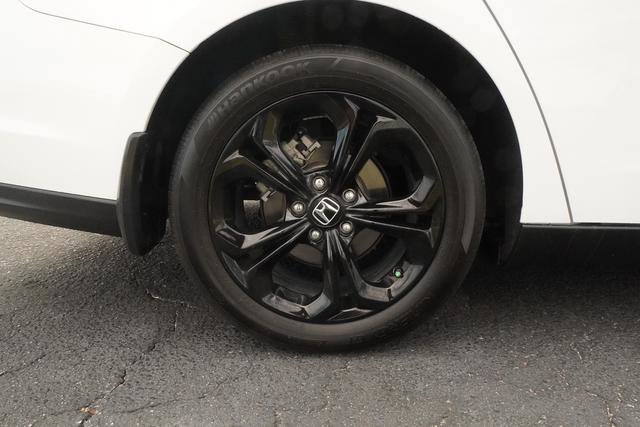 Used 2025 Honda Accord SE image 33