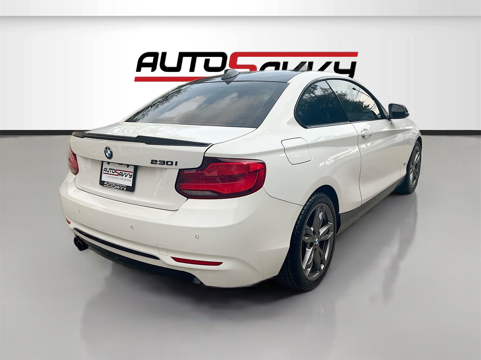 Used 2019 BMW 230i Coupe w/ Convenience Package image 7