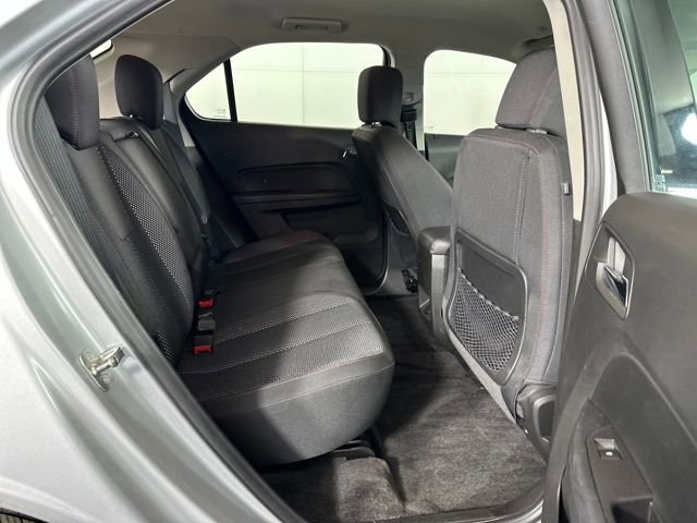 Used 2016 Chevrolet Equinox LS image 34