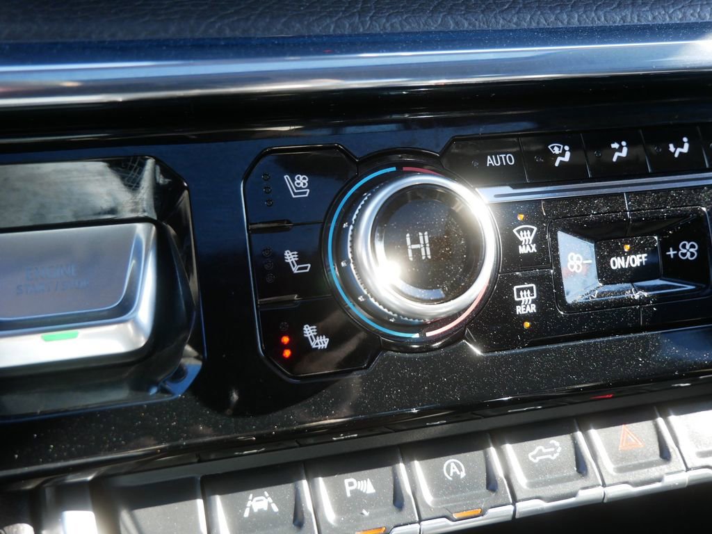 Certified 2025 GMC Sierra 1500 Denali w/ Denali Reserve Package image 27