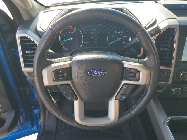 Used 2021 Ford F350 Lariat AWD/4WD image 17
